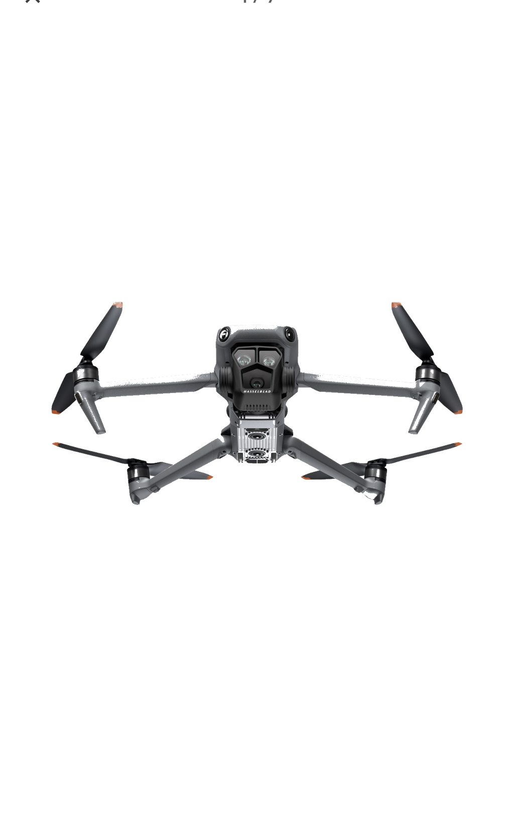 DJI Mavic 3 Pro