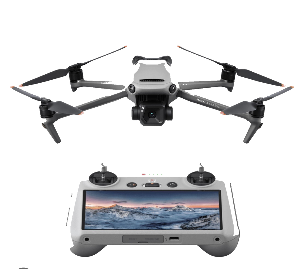 DJI Mavic 3 Classic