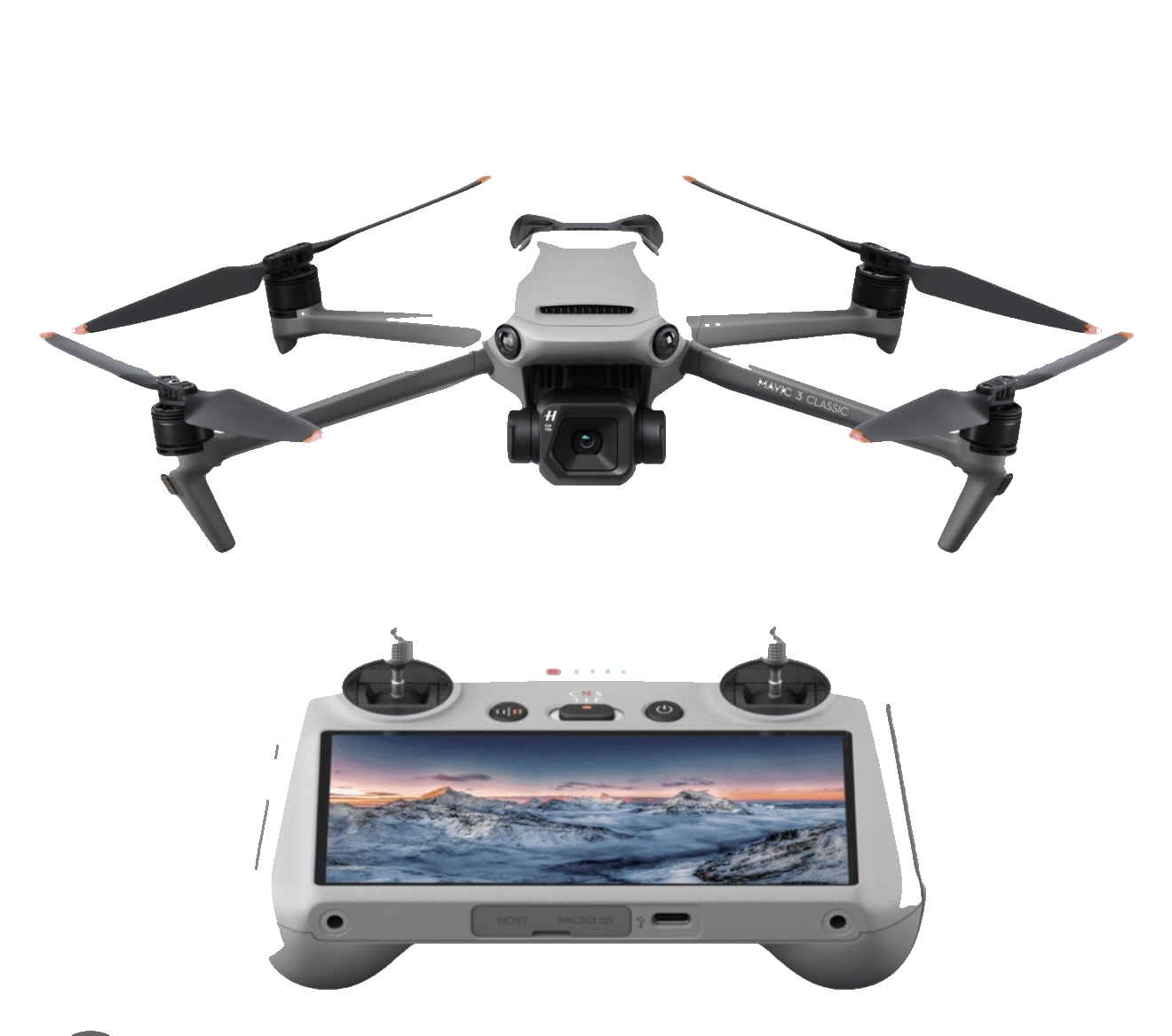 DJI Mavic 3 Classic
