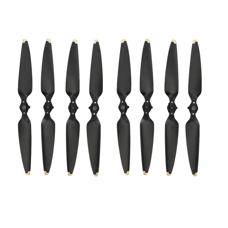Hélices basse consommation DJI Air 3 / Air 3S – lot de 4 ou 8