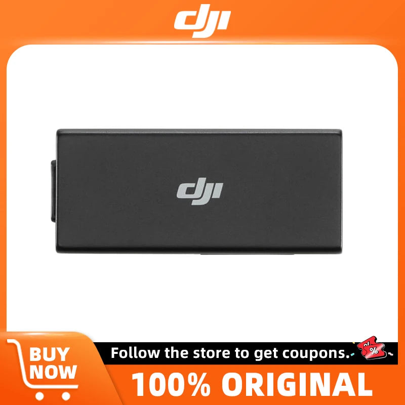Dongle 4G DJI d'origine – Module cellulaire pour Mavic 3