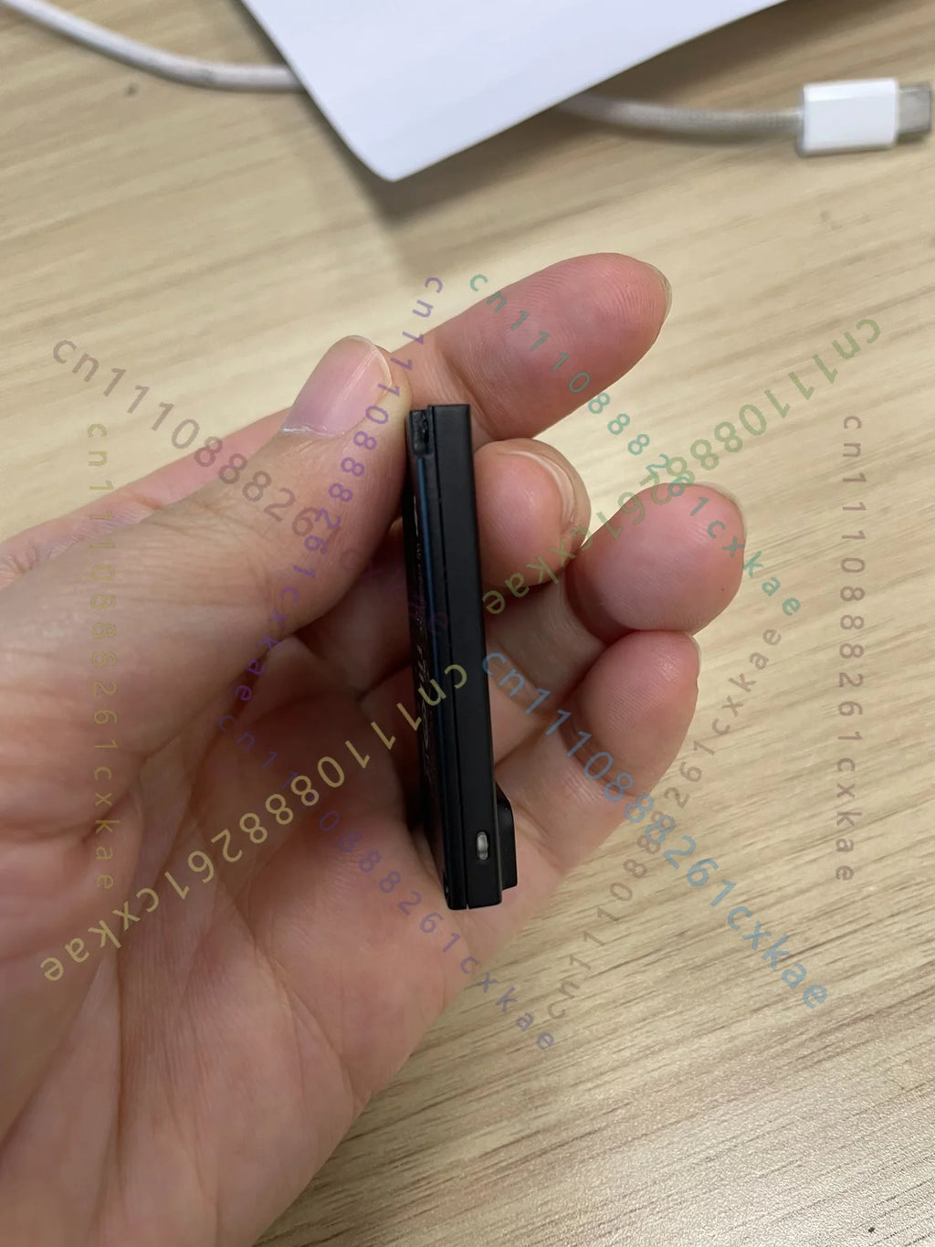 Dongle cellulaire 4G DJI – Module réseau d'origine (reconditionné)
