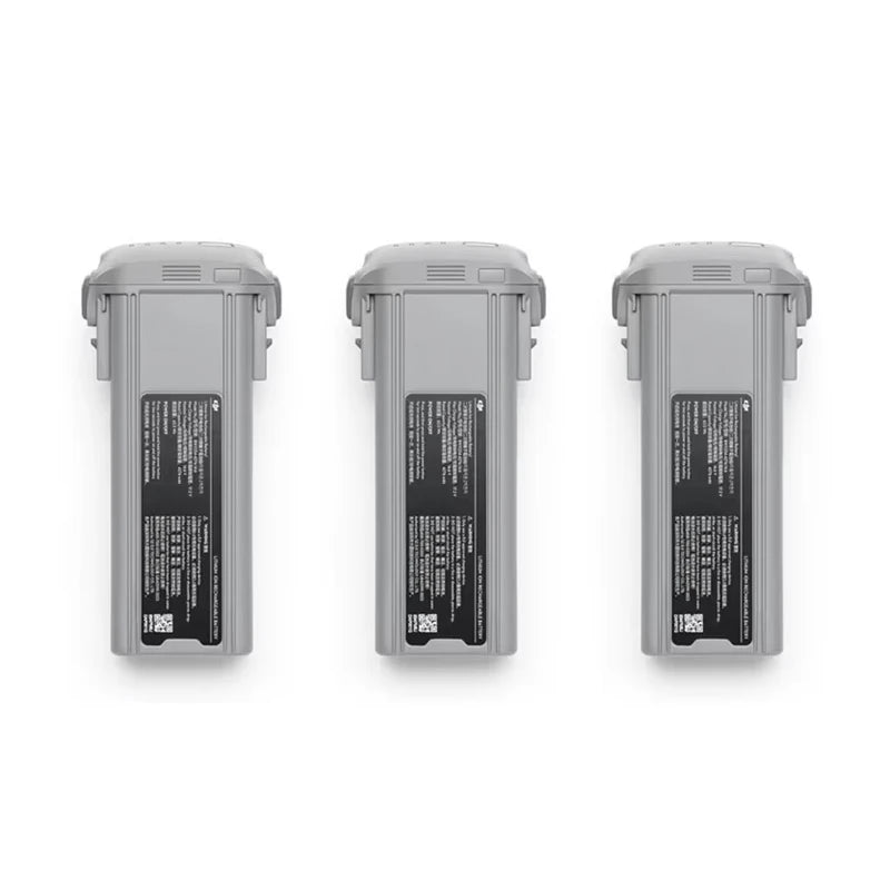 Batterie de vol intelligente DJI Air 3 / Air 3S – 45 min d'autonomie