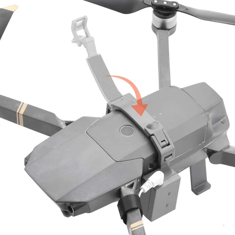 Système de largage pour DJI Mavic 3 / Mavic 3 Pro