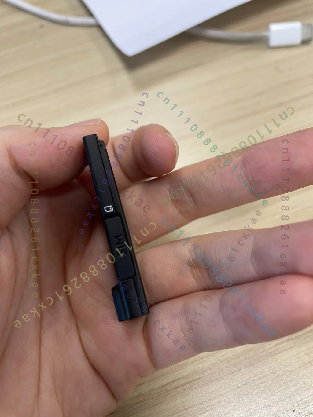 Dongle cellulaire 4G DJI – Module réseau d'origine (reconditionné)