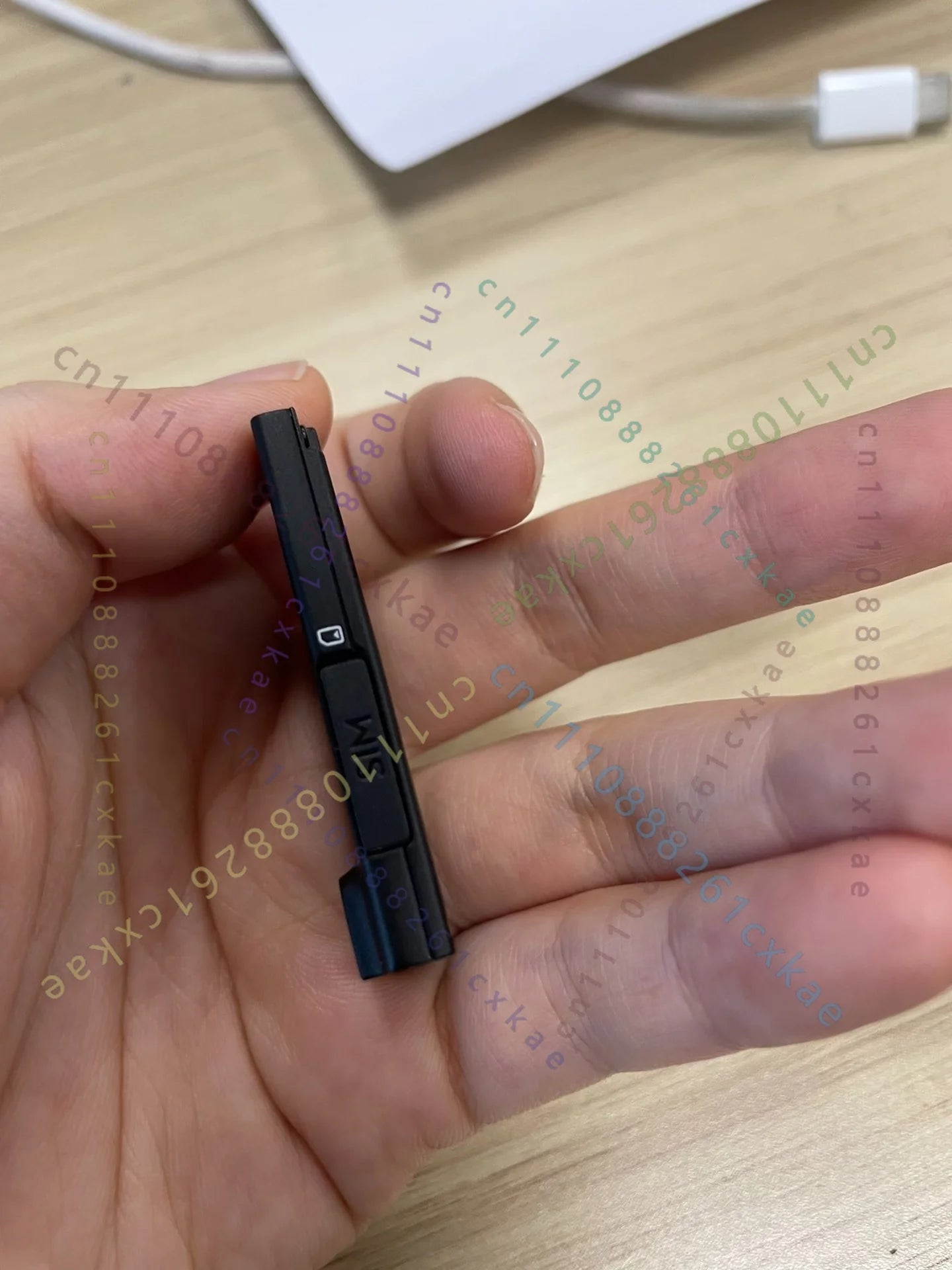 Dongle cellulaire 4G DJI – Module réseau d'origine (reconditionné)