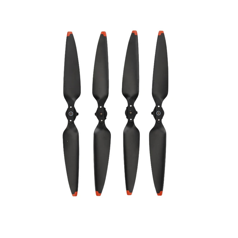 Hélices basse consommation DJI Air 3 / Air 3S – lot de 4 ou 8