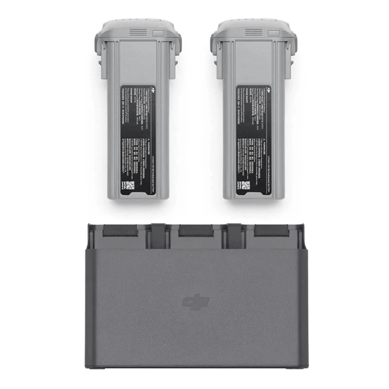 Batterie de vol intelligente DJI Air 3 / Air 3S – 45 min d'autonomie