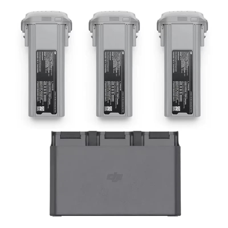 Batterie de vol intelligente DJI Air 3 / Air 3S – 45 min d'autonomie
