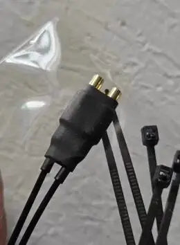 Antenne longue portée pour module 4G DJI (Mavic 3 / Mini Pro 3T)
