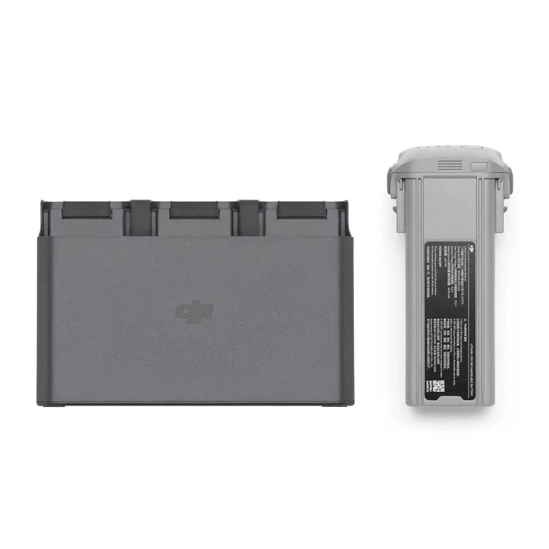 Batterie de vol intelligente DJI Air 3 / Air 3S – 45 min d'autonomie