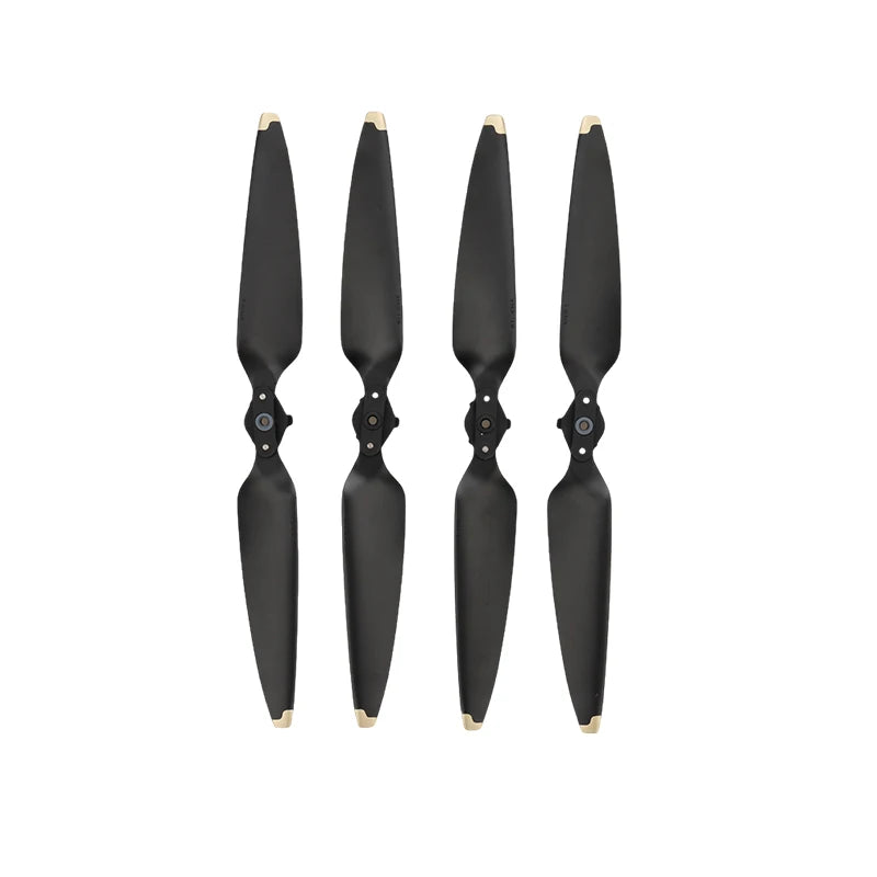 Hélices basse consommation DJI Air 3 / Air 3S – lot de 4 ou 8