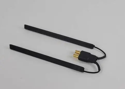 Antenne longue portée pour module 4G DJI (Mavic 3 / Mini Pro 3T)