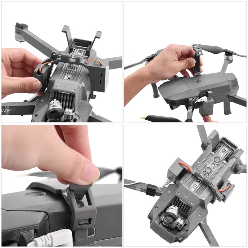 Système de largage pour DJI Mavic 3 / Mavic 3 Pro