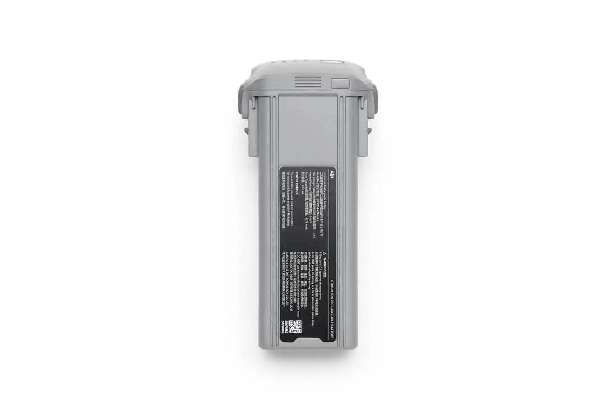 Batterie de vol intelligente DJI Air 3 / Air 3S – 45 min d'autonomie