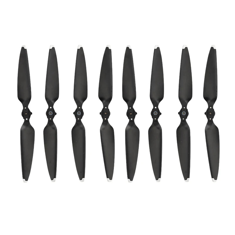 Hélices basse consommation DJI Air 3 / Air 3S – lot de 4 ou 8