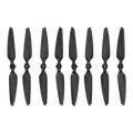 Hélices basse consommation DJI Air 3 / Air 3S – lot de 4 ou 8