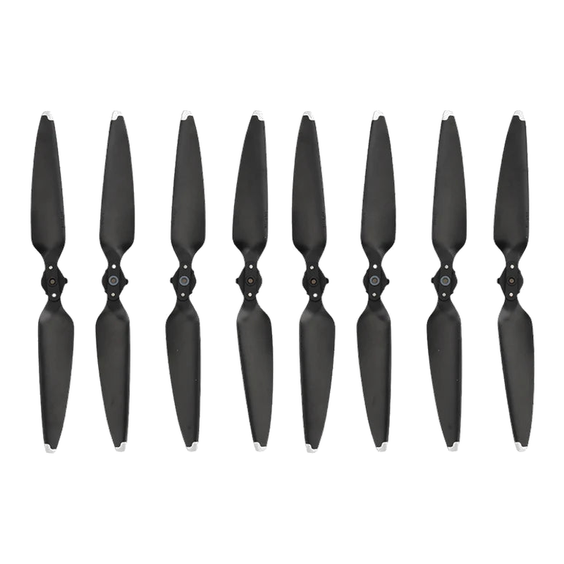 Hélices basse consommation DJI Air 3 / Air 3S – lot de 4 ou 8