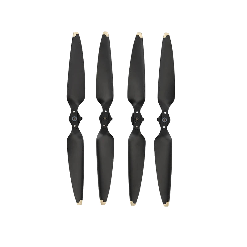 Hélices basse consommation DJI Air 3 / Air 3S – lot de 4 ou 8