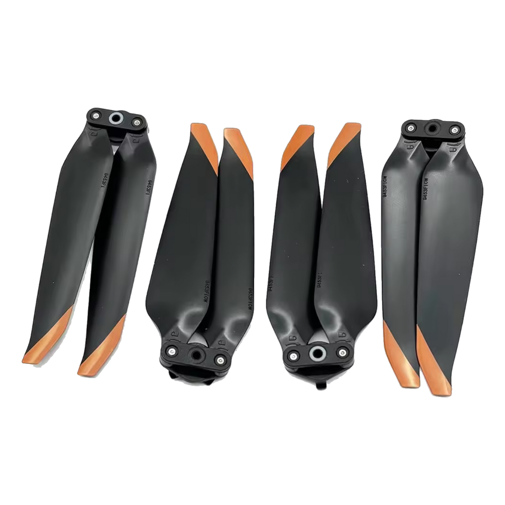Hélices DJI Mavic 3 / Mavic 3 Pro – lot de 4 ou 8