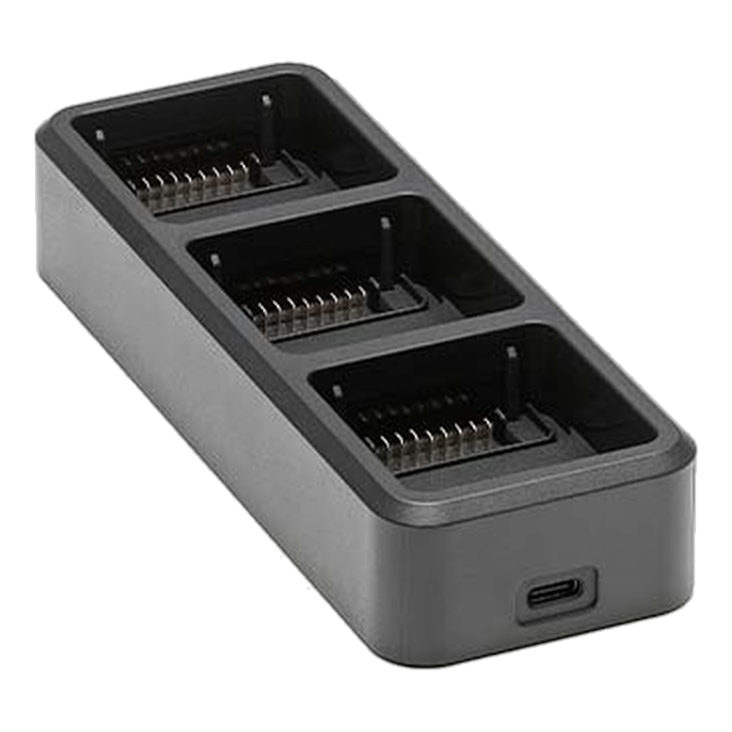 Hub de charge pour DJI Mavic 3 / Mavic 3 Pro