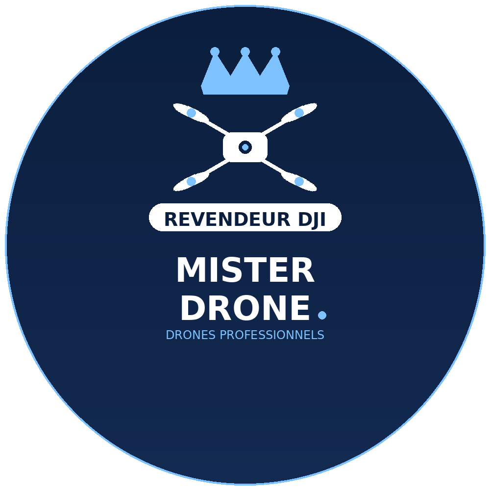 Mister drone