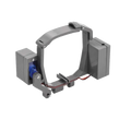 Système de largage pour DJI Mavic 3 / Mavic 3 Pro